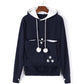 Paw Parent Sweatshirt