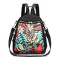 🎊Christmas Pre-sale-40% Off🎊New Women's Oxford Fabric Backpack