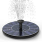 Solar Powered Bionic Fountain