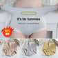 Women’s High-Waisted Tummy Control and Butt Lifting Panties