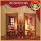 Christmas Pop-up Book