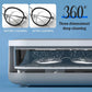 New Year Hot Sale - Ultrasonic Cleaner（BUY 2 FREE SHIPPING）