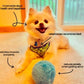 Anti-Anxiety Automatic Moving Ball Dogs And Cat Toys