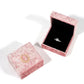 CROWN RING SET（925 STERLING SILVER）