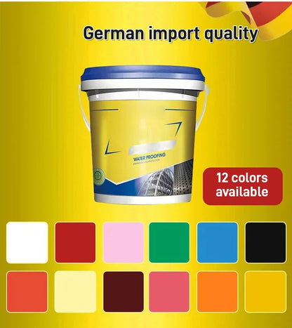 🔥New Year Special 49% OFF🔥2024 Water-based rust-proof paint metal paint
