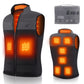 Great Gift*2023 Newly Upgraded Graphene Heated Vest