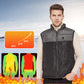 Great Gift*2023 Newly Upgraded Graphene Heated Vest