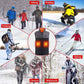Great Gift*2023 Newly Upgraded Graphene Heated Vest