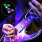 Light Up Guitar Pick - The perfect gift for guitar lovers