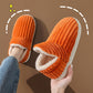 Kaleidolab Warm Slippers