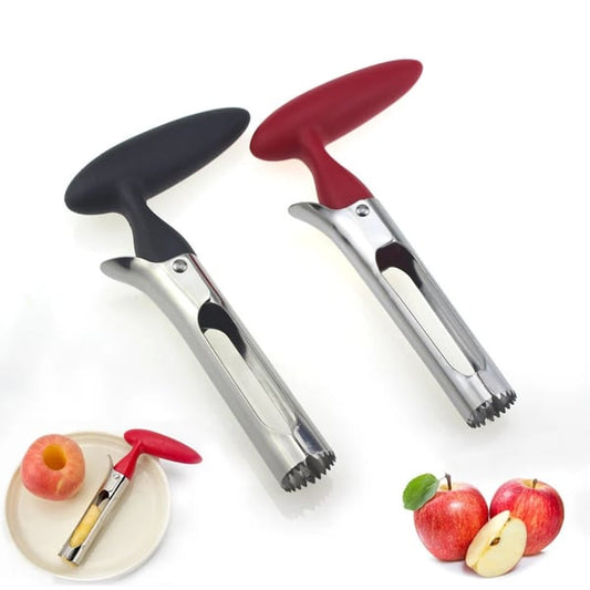 Stainless Steel Apple Corer