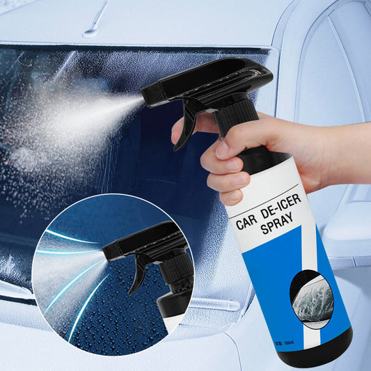 Nice gift*Car De-Icer Spray