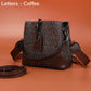 💝[Best Gift For Her] Women's Niche Shoulder Bag