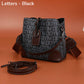 💝[Best Gift For Her] Women's Niche Shoulder Bag