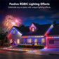 Permanent Outdoor Lights