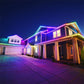Permanent Outdoor Lights