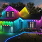 Permanent Outdoor Lights