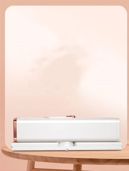 [Foldable, energy-saving, mite-removing] Home Portable Dryer