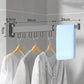 ⚡Limited time offer 40% off ⚡Folding Clothes Hanger