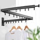 ⚡Limited time offer 40% off ⚡Folding Clothes Hanger