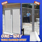 🔥🔥Limited Time Offer🔥🔥 - One Way See-Through Blinds 🔥🔥