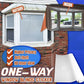 🔥🔥Limited Time Offer🔥🔥 - One Way See-Through Blinds 🔥🔥