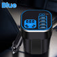 Multifunction Car Power Inverter QC Charger