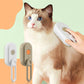 🔥Last Day Sale 50%🔥Multi-Function Pet Spray Massage Comb