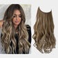 🔥2024 new hot sale 49% off🔥Women's hair extensions