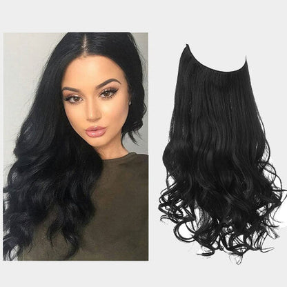 🔥2024 new hot sale 49% off🔥Women's hair extensions