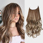 🔥2024 new hot sale 49% off🔥Women's hair extensions