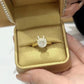 [best gift] Women’s Cute Dragon Lucky Ring