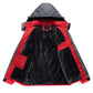 Best Gift - Men's High Quality Waterproof Jacket