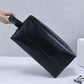 [best gift] Large Capacity Leather Toiletry Bag