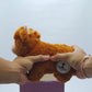 The Highland Cow Plushie - Great Gift