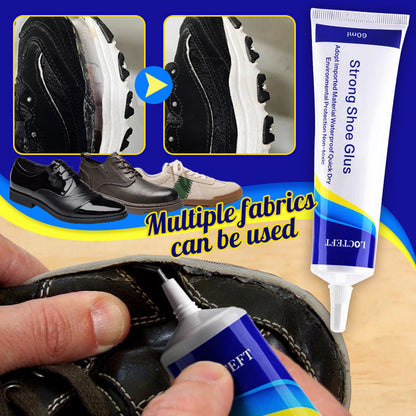 Waterproof Strong Adhesive Shoe Repair Glue