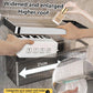 Luxury Home Hair Dryer Tissue Box