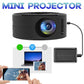 Compatible Portable Mini Projector Home Theater