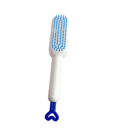✨2024 NEW🥳Self-Cleaning Anti-Static Massage Comb