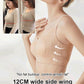 [Breast Minimizing] Lightweight Push-up Armpit Fat Control Wireless Bra