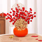 Fortune Potted Plant Decoration