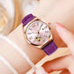 🔥New Year Special 49% OFF🔥Women's Elegant Waterproof Luminous Watch