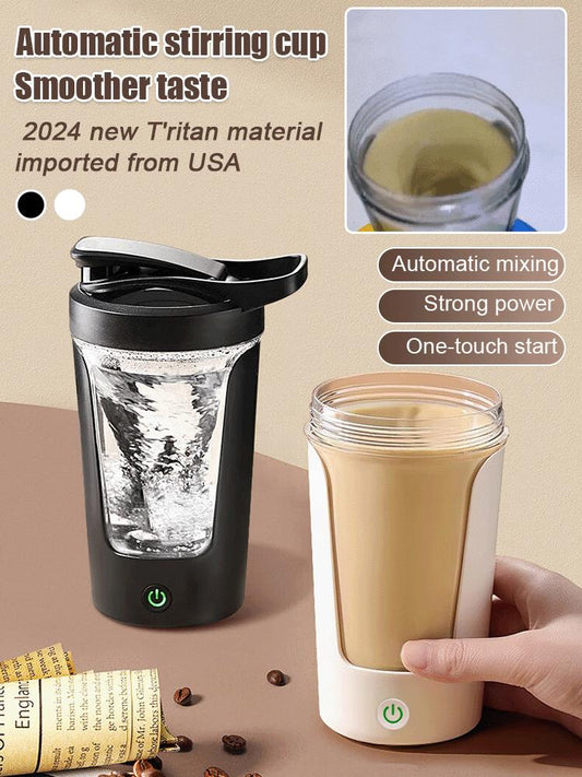 🔥New Year Special 49% OFF🔥New Automatic Stirring Cup