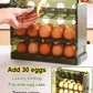 Luxury Folding Egg Box