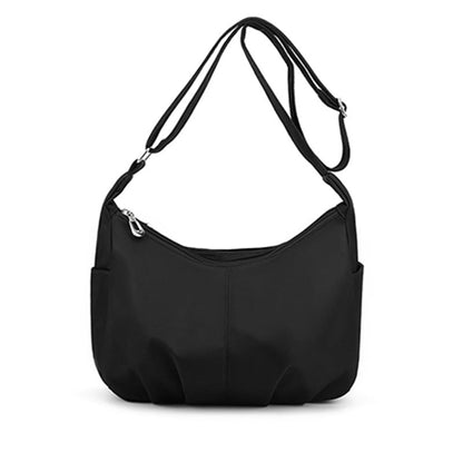 Crossbody Waterproof Nylon Bag