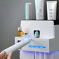 Smart Sterilization Multifunctional Toothbrush Holder