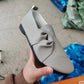 Women's Leather Soft-soled Non-slip Shoes