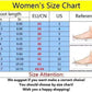 Women's Leather Soft-soled Non-slip Shoes